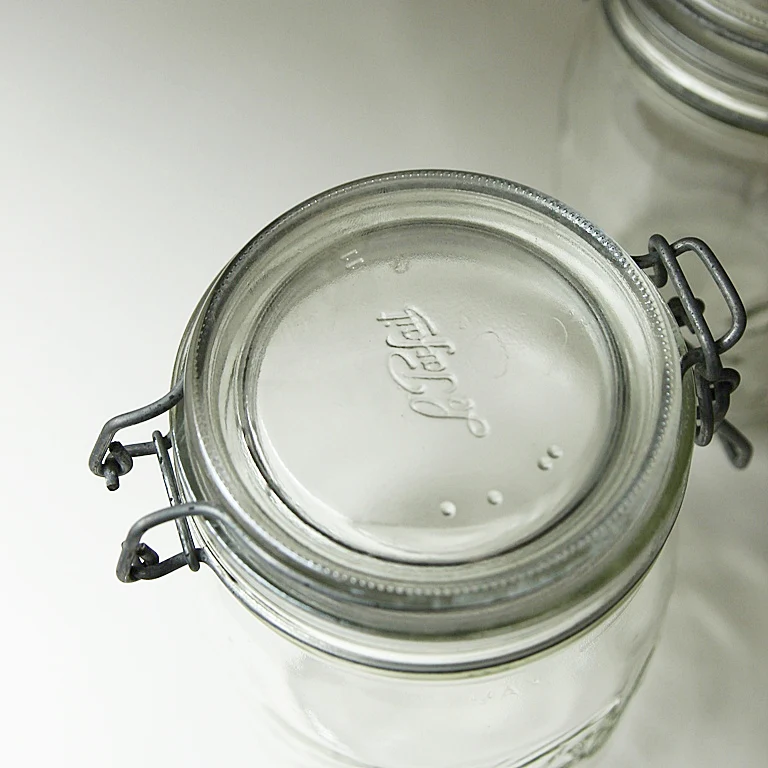 Le Parfait „Super“ Vorratsglas - Image 6