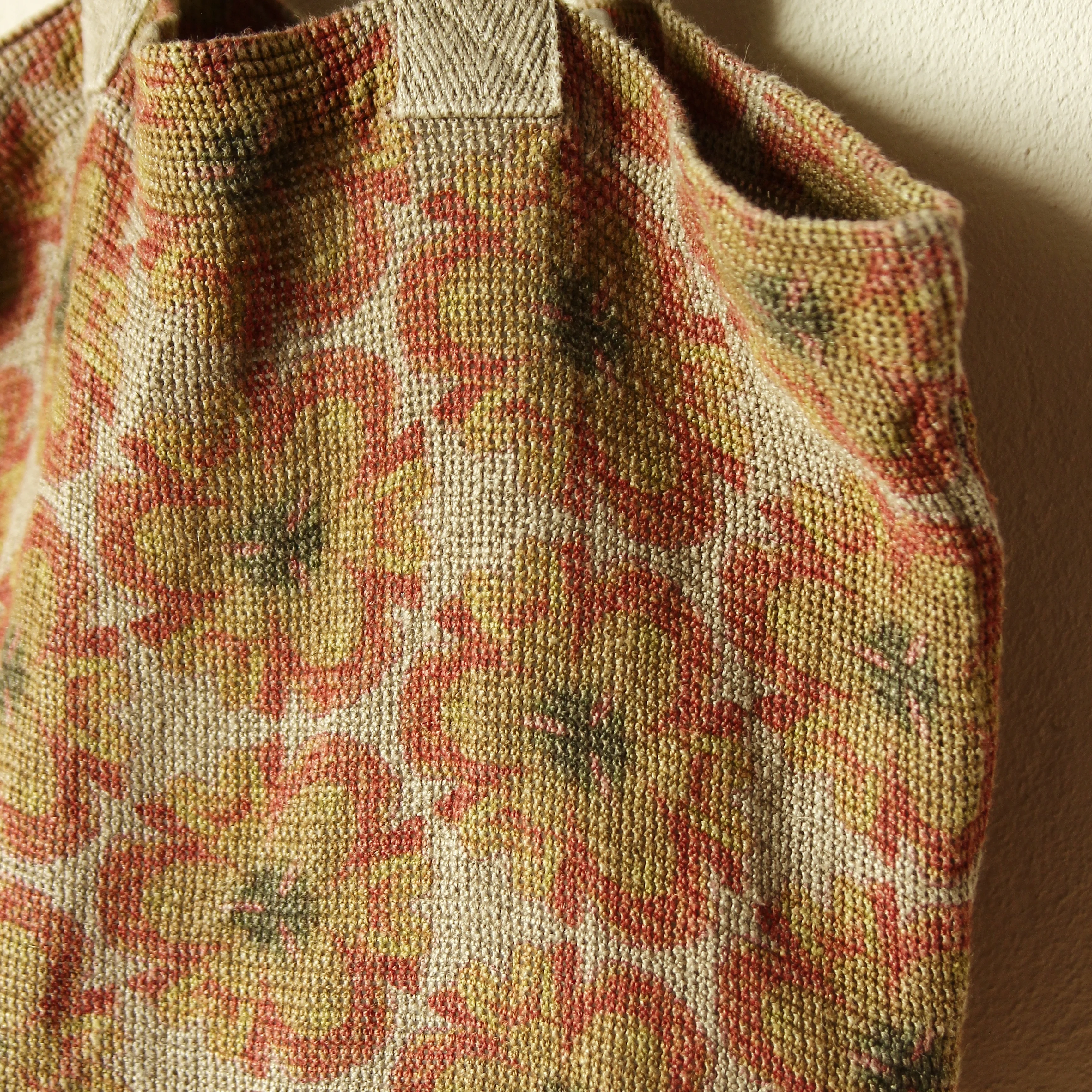 Le Sac Nomade Anemones - Image 2