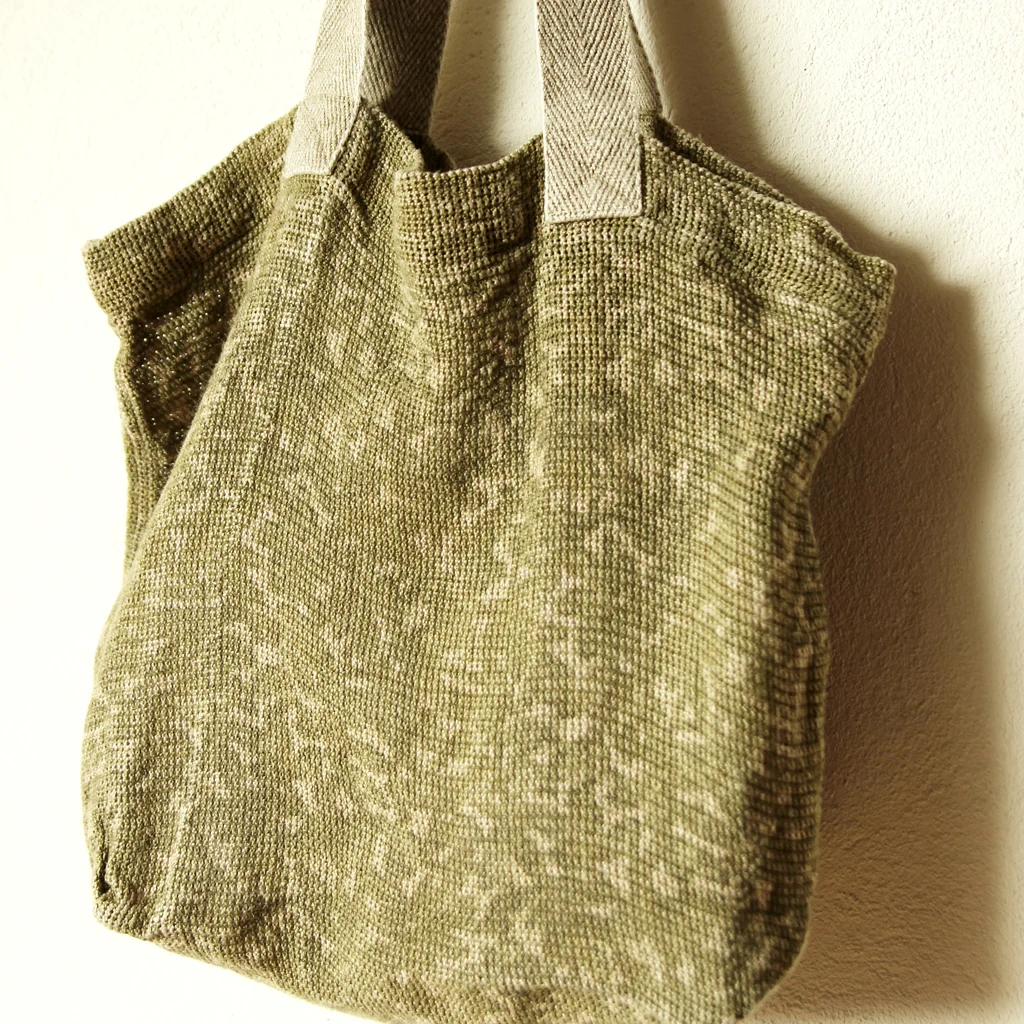 Le Sac Nomade Sous Bois - Image 2