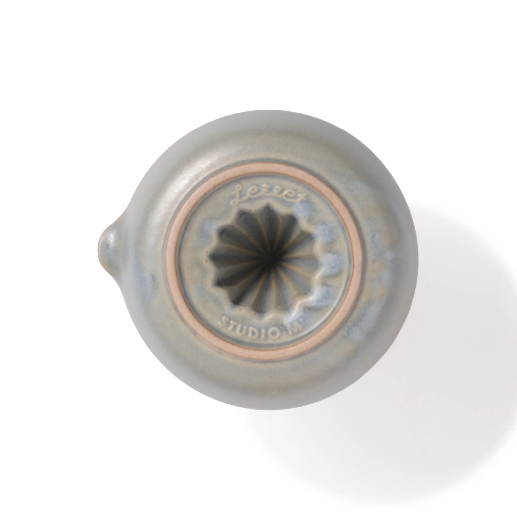 Lezzet Lemon Squeezer Gray - Image 4