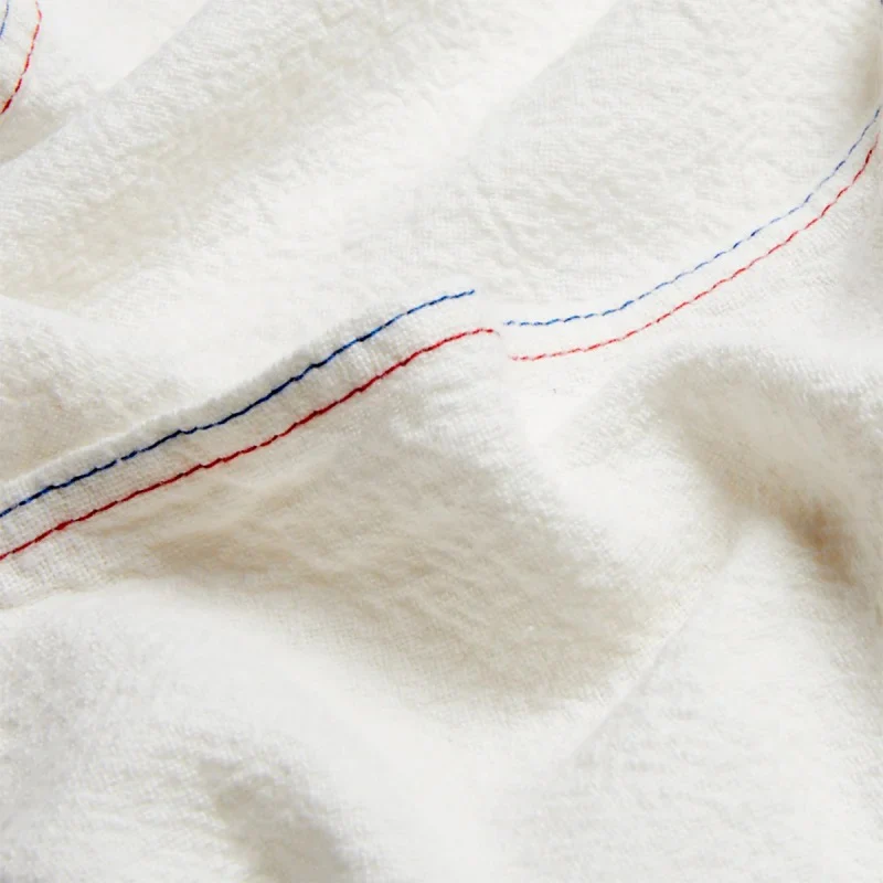 Linen Serviette Empreinte - Image 3