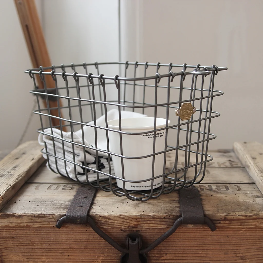 Locker Basket - large - Image 2