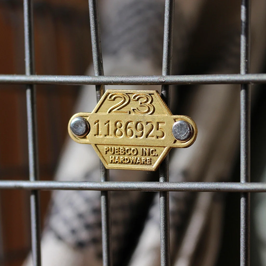 Locker Basket - large - Image 3