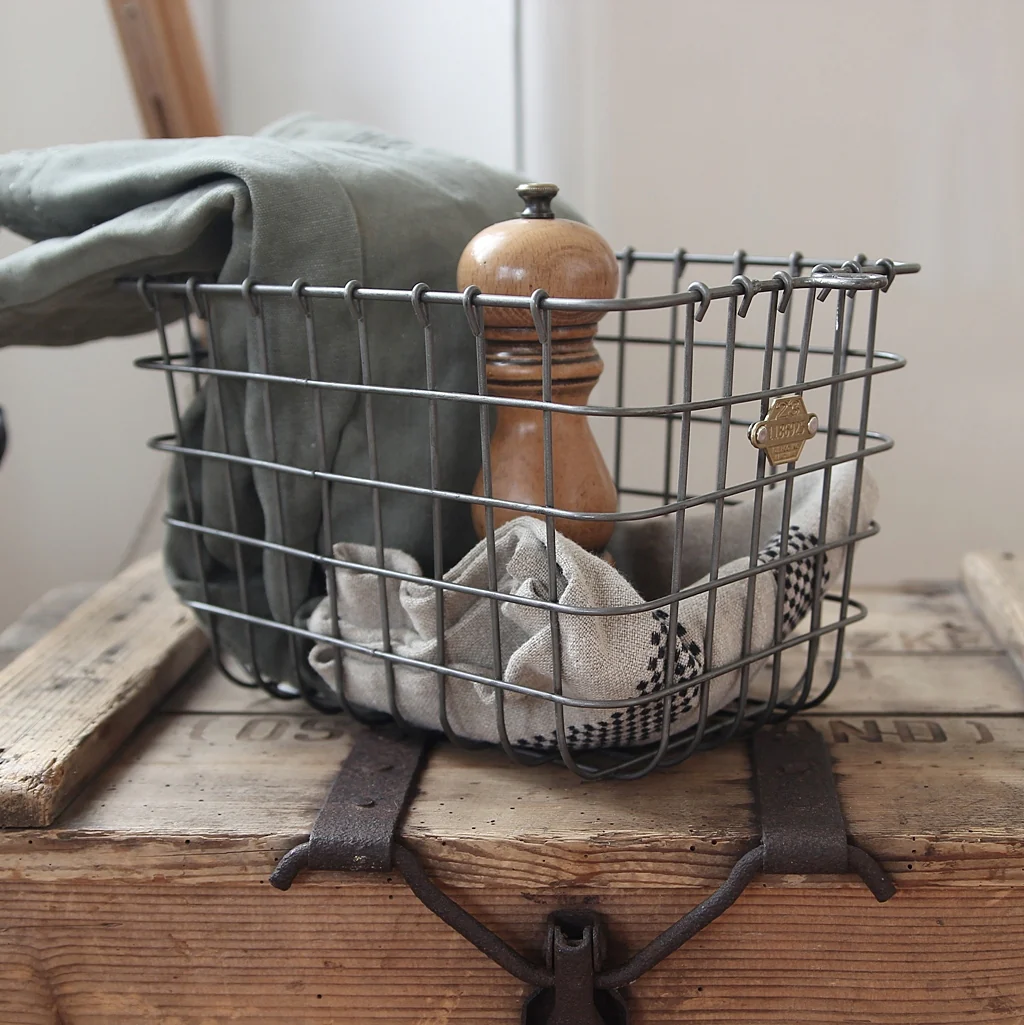 Locker Basket - large - Image 4