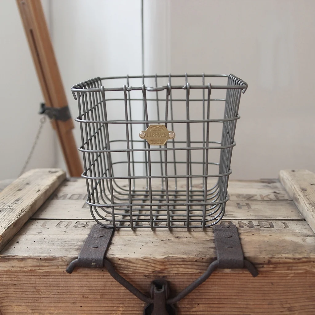 Locker Basket - large - Image 5