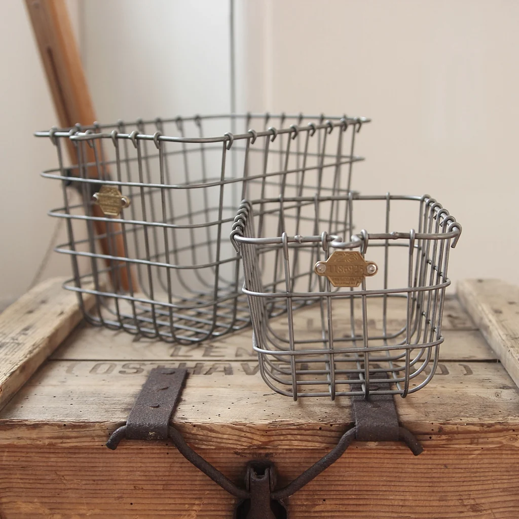 Locker Basket - large - Image 7