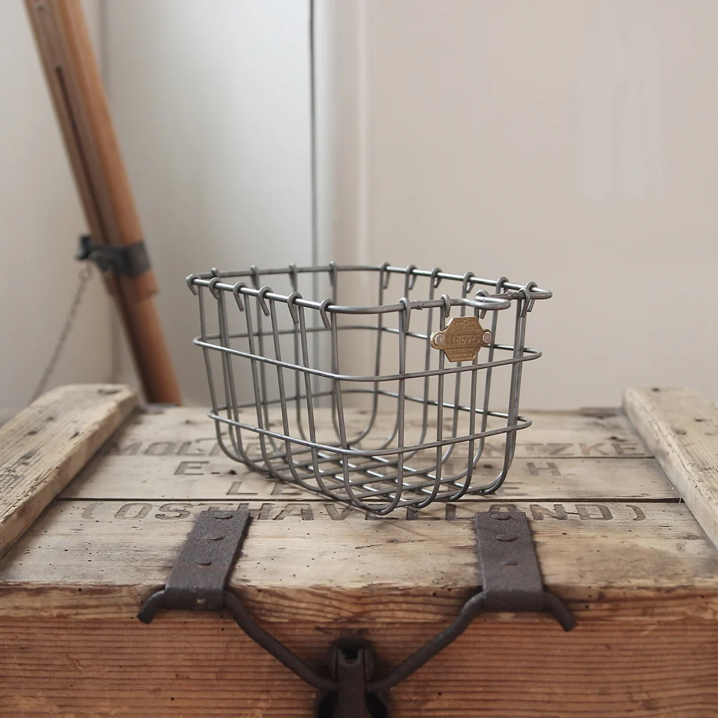 Locker Basket - Small - Image 2