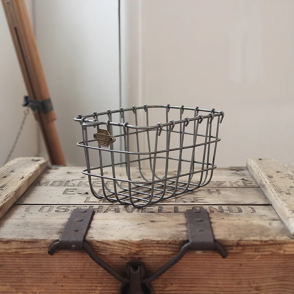 Locker Basket - Small - Image 4
