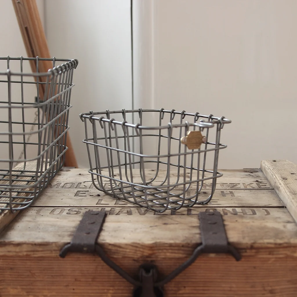 Locker Basket - Small - Image 5