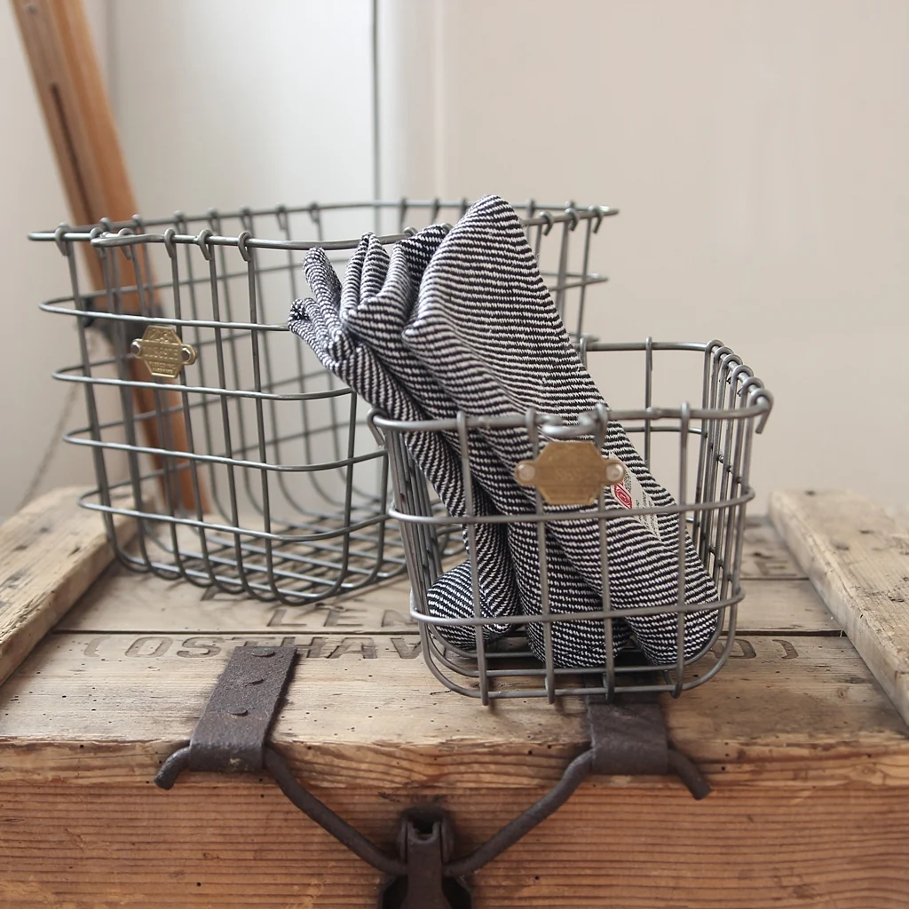 Locker Basket - Small - Image 6