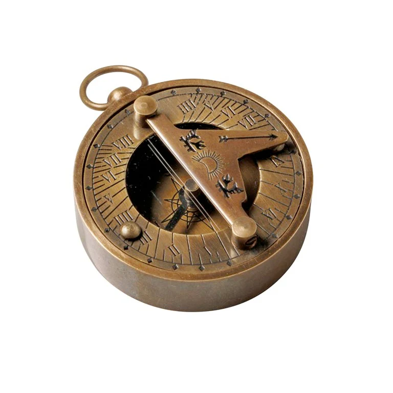 Magellan Compass Brass - Image 6