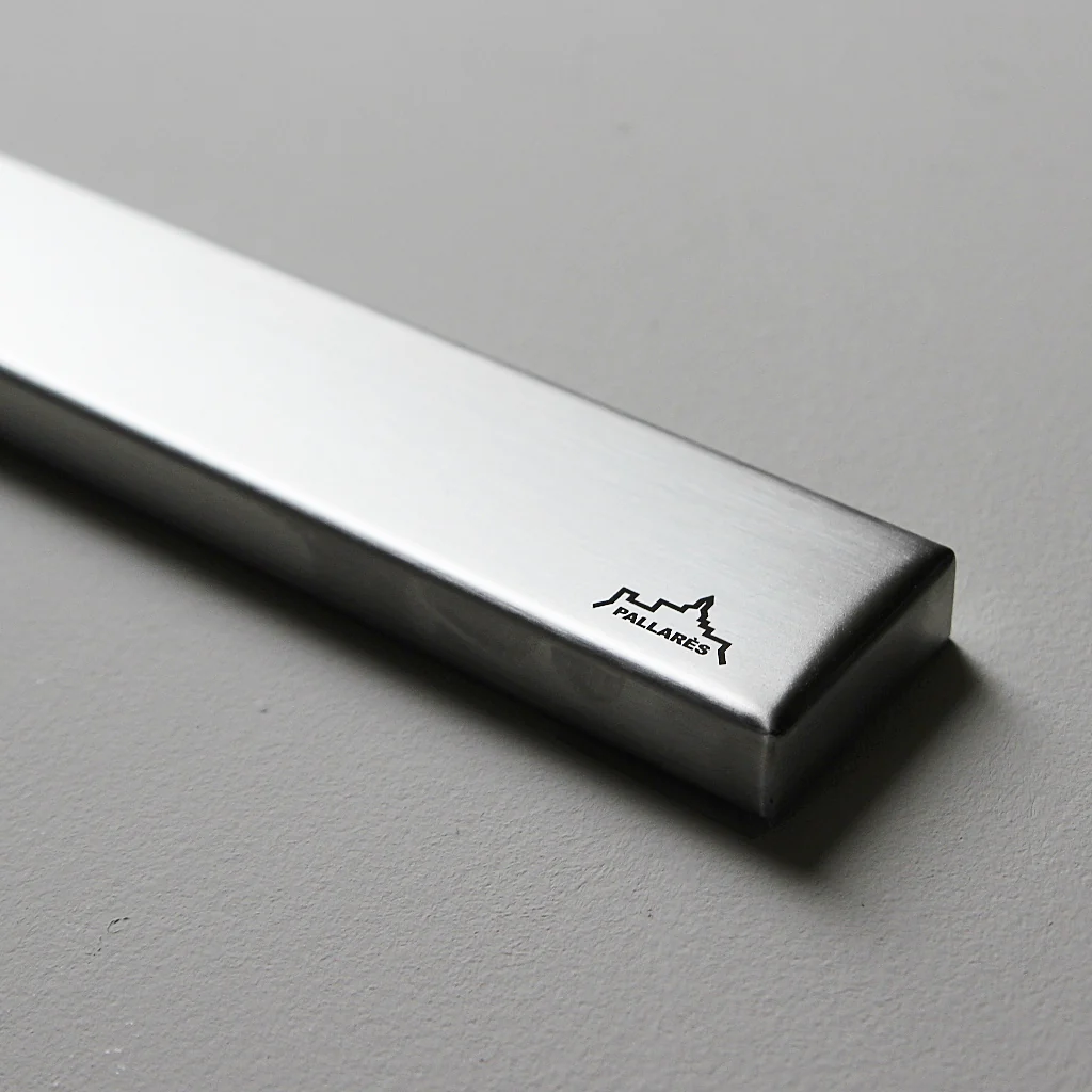 Magnetic Rack - Stainless Steel - Image 2