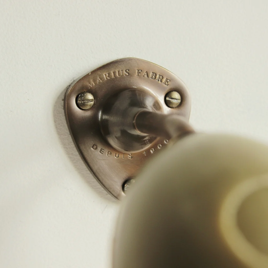 Wall-Mounted Marseille Soap - Image 2