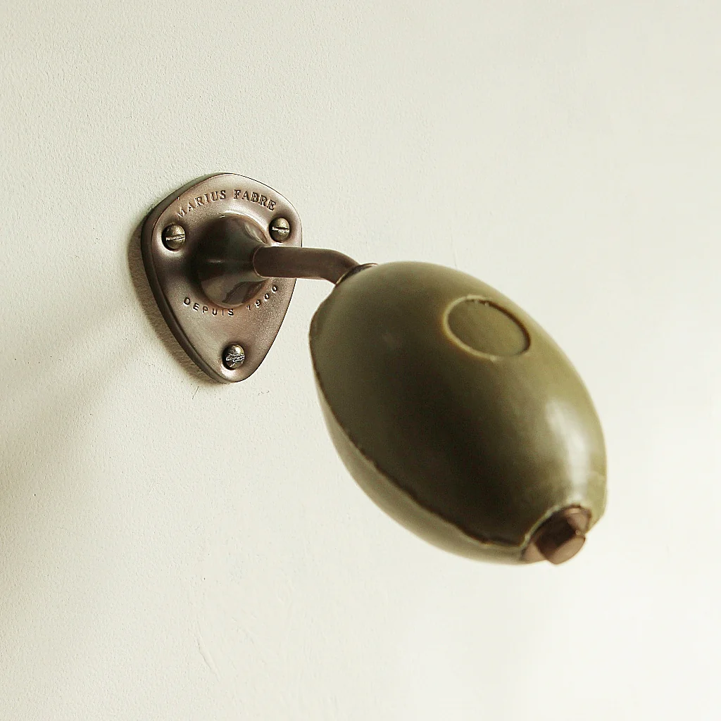 Wall-Mounted Marseille Soap - Image 4