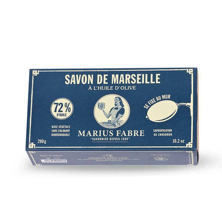 Wall-Mounted Marseille Soap - Image 5