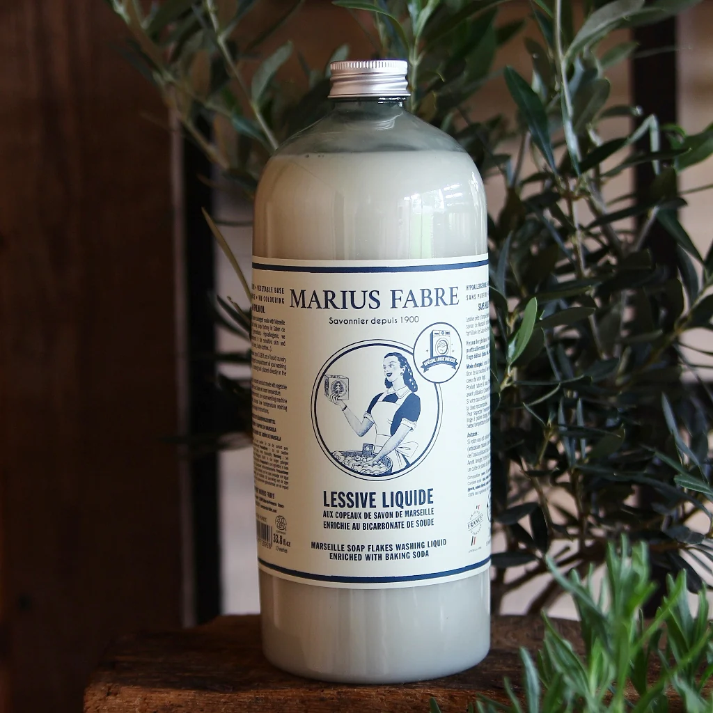 Marseille Soap Washing Liquid - Image 2