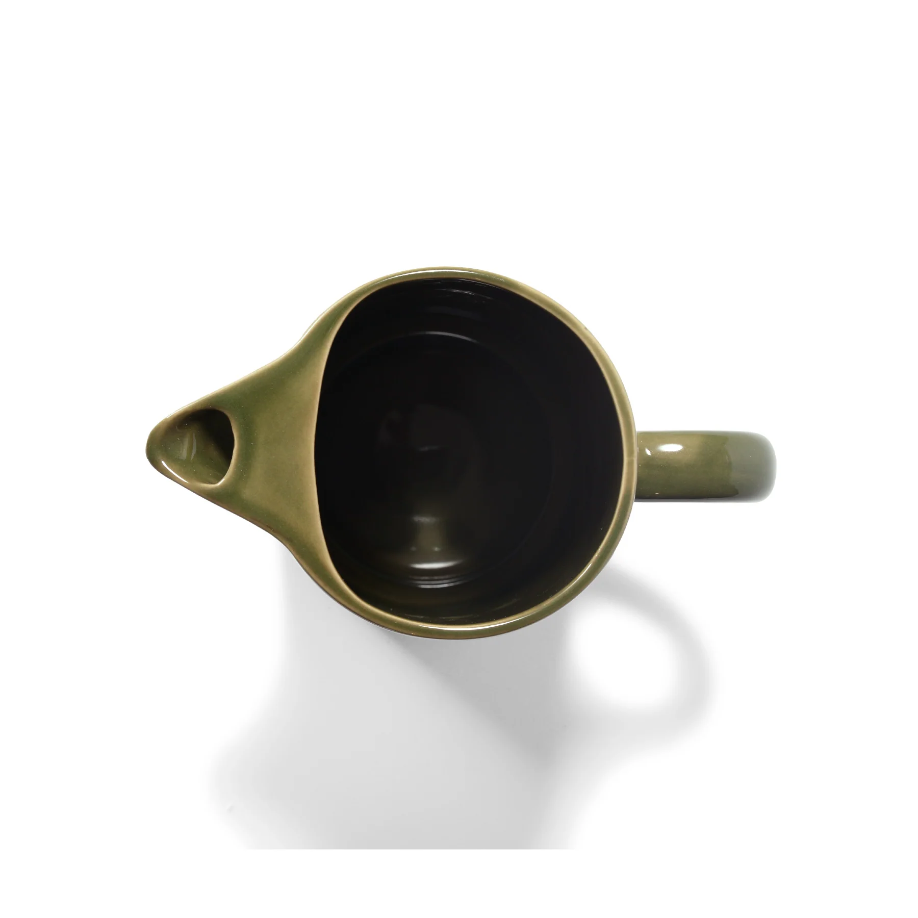 Martin Pitcher Moss Green - Image 5