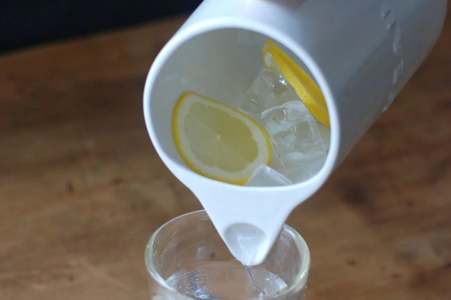 Martin Pitcher White - Image 2