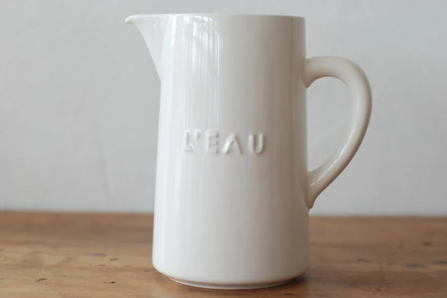 Martin Pitcher White - Image 3