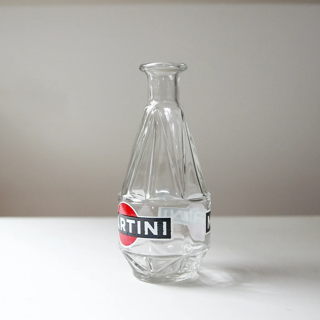 Martini Karaffe 33 cl Depose - Image 2