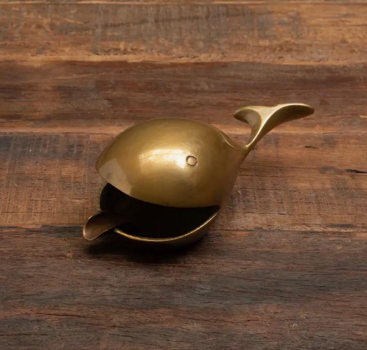 Brass Ashtray - Image 3
