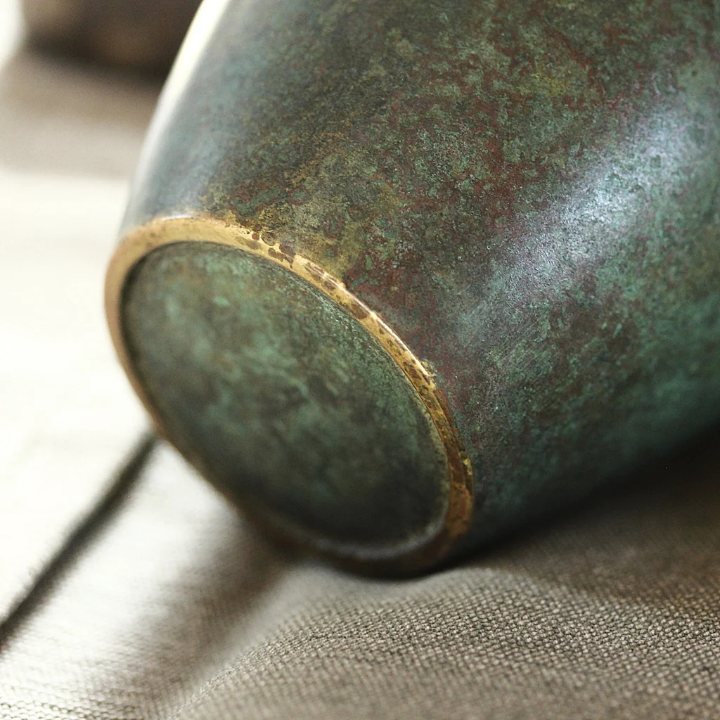 Flower Vase ZA Rokusho - Image 5