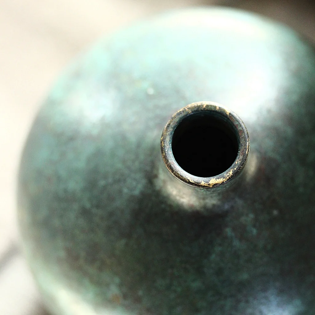 Flower Vase ZA Rokusho - Image 6