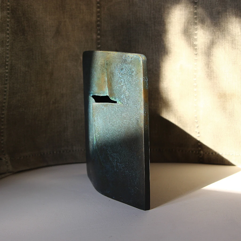 Flower Vase - Seki - Image 2