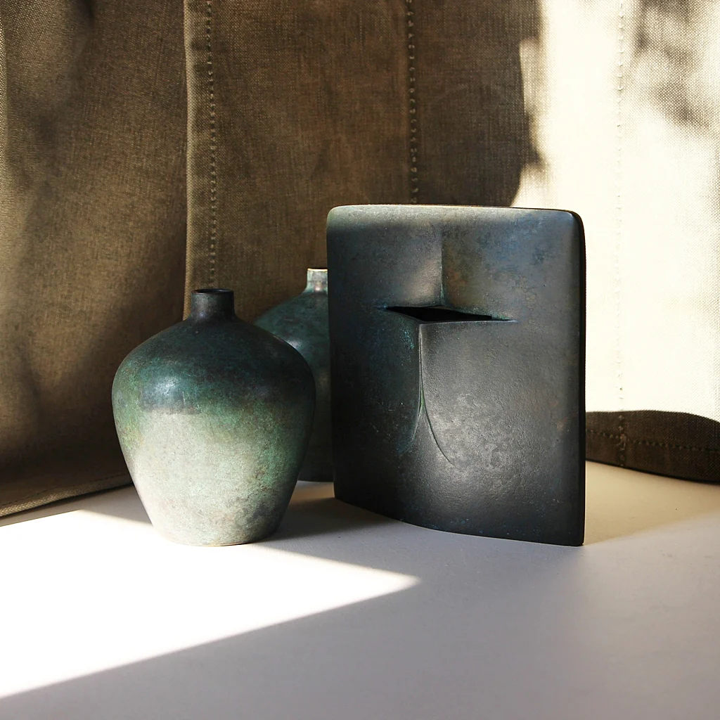 Flower Vase - Seki - Image 5