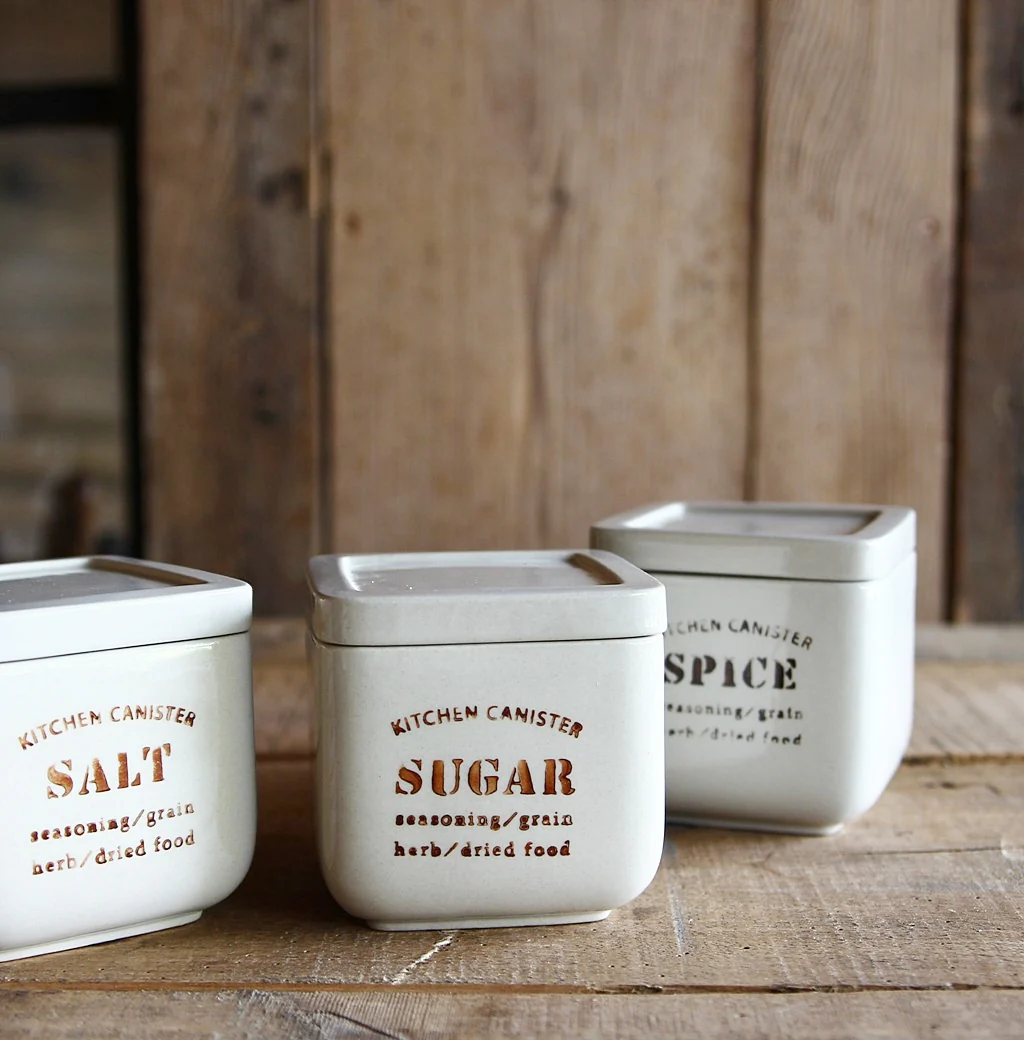 Mettre Canister Spice - Image 2