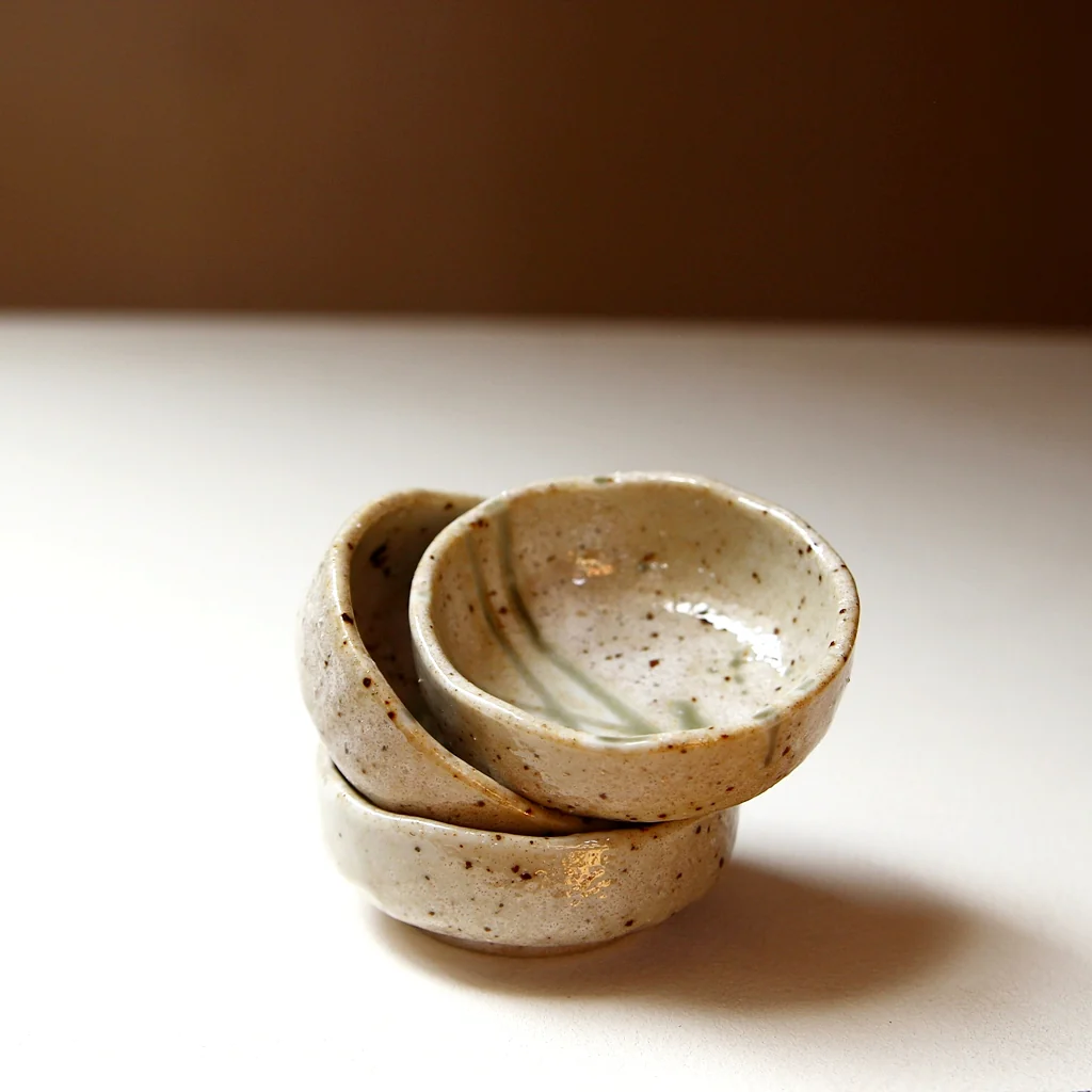 Mini Soya Bowl green - Image 3