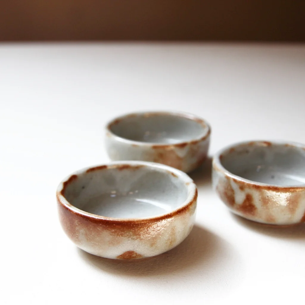 Mini Soya Bowl brown - Image 2
