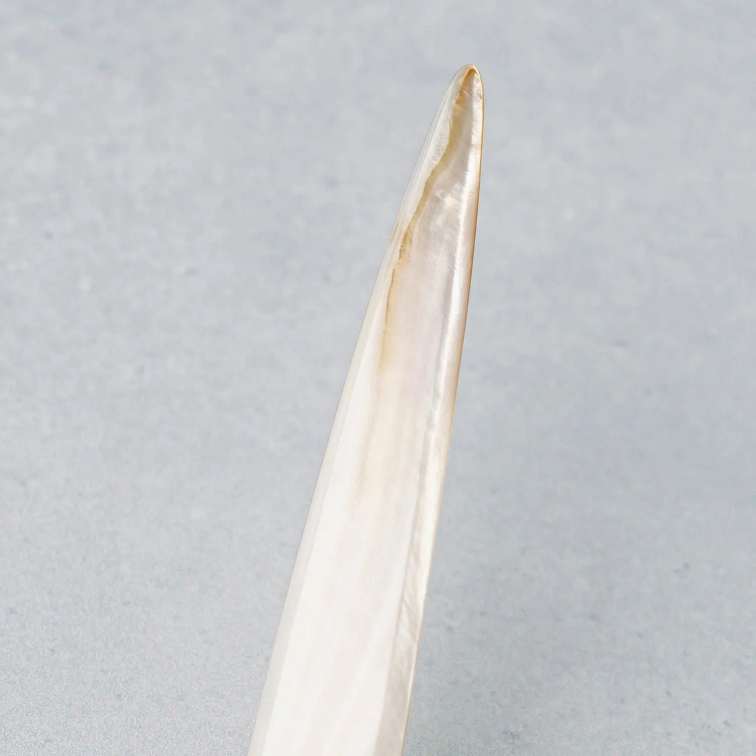 Mother of Pearl Letter Opener - Image 4