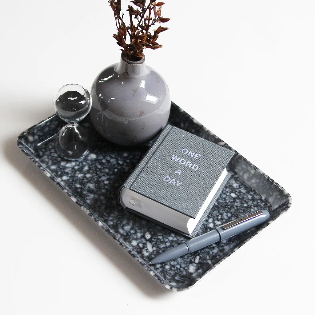 One Word A Day - Grey - Image 3