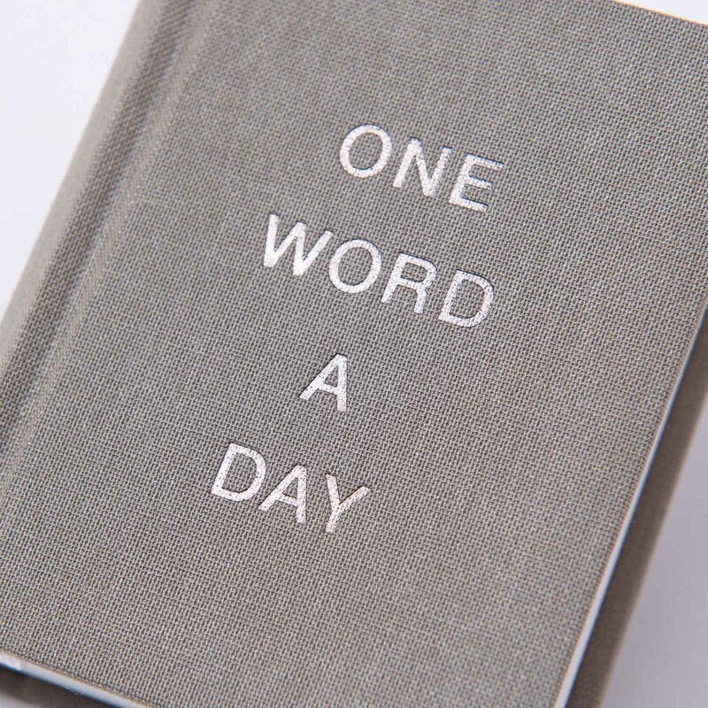 One Word A Day - Sand - Image 2
