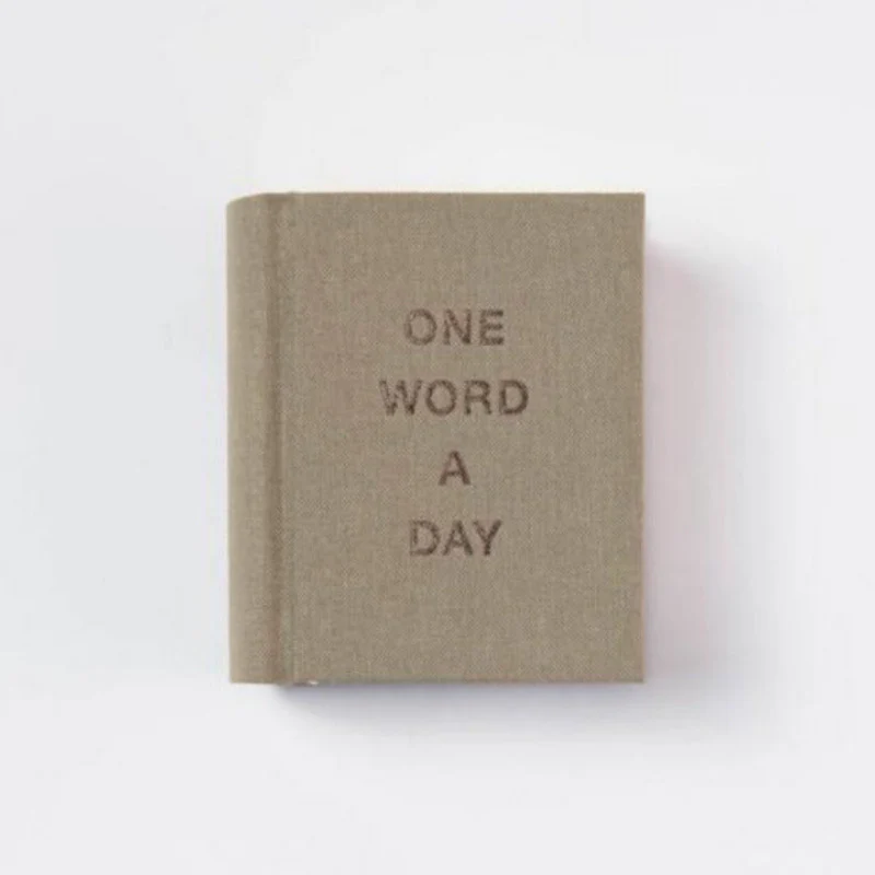 One Word A Day - Sand - Image 3