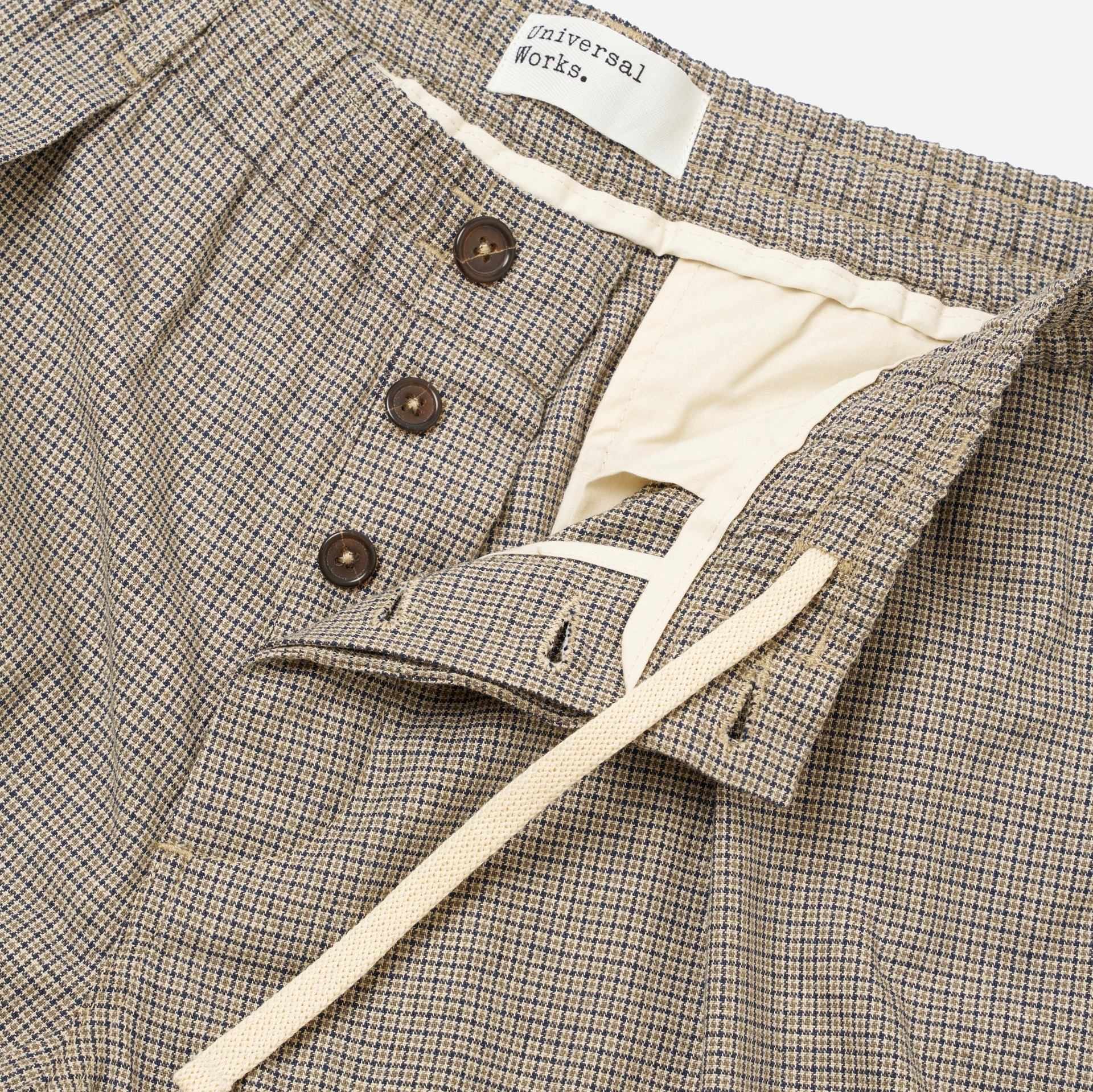 Oxford Pant Lucas - Image 4
