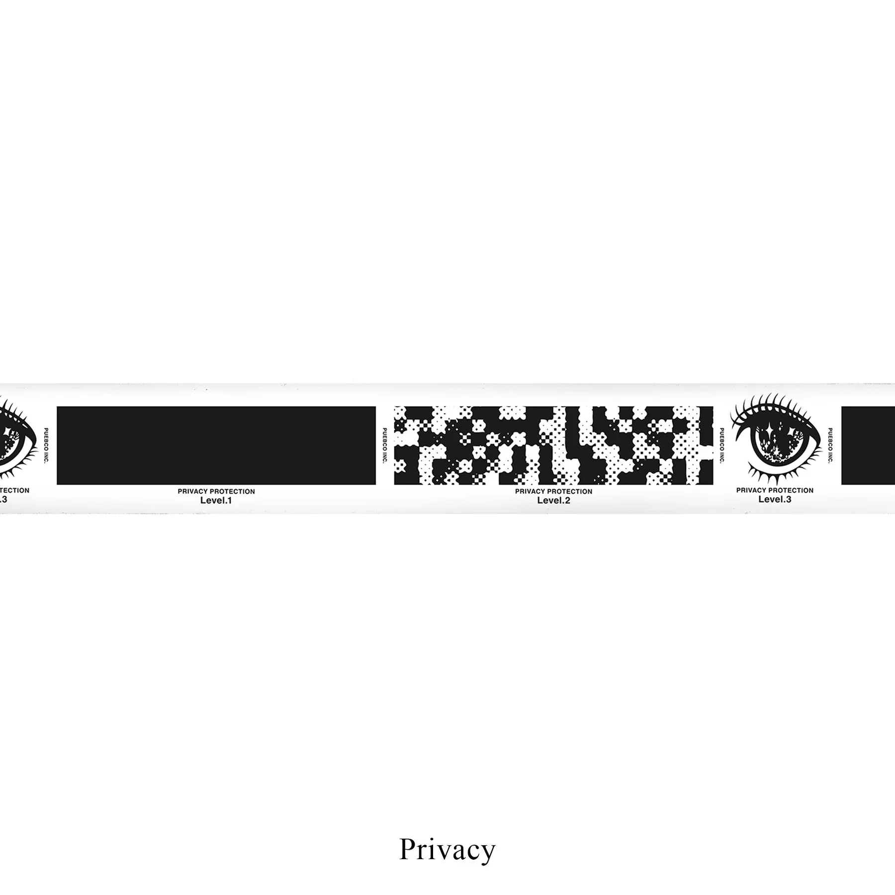 Packing Tape - Privacy - Image 2