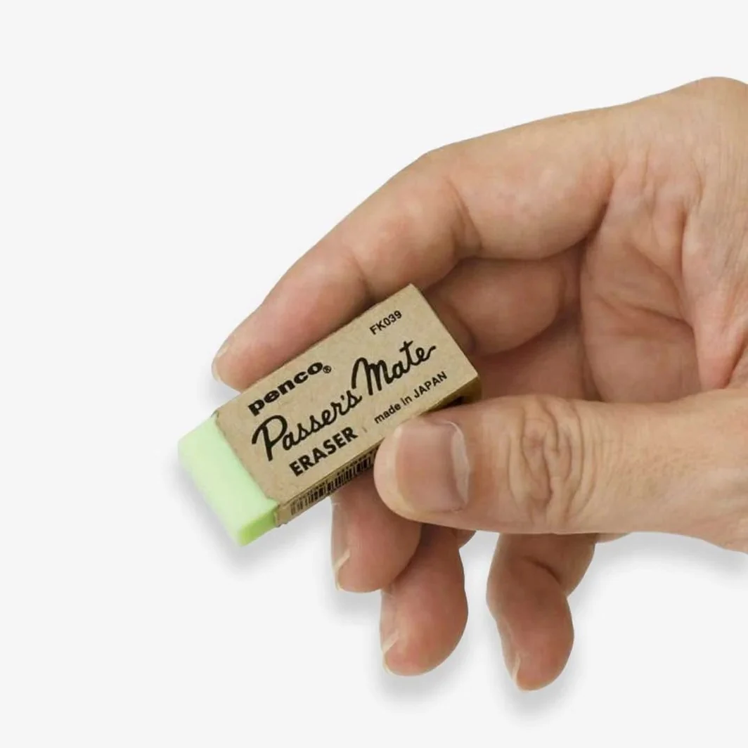 Passer's Mate Eraser - Image 3