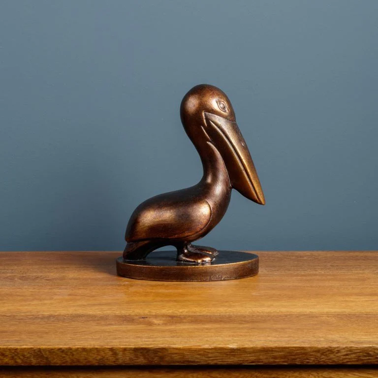 Pelican Art Déco - Image 2