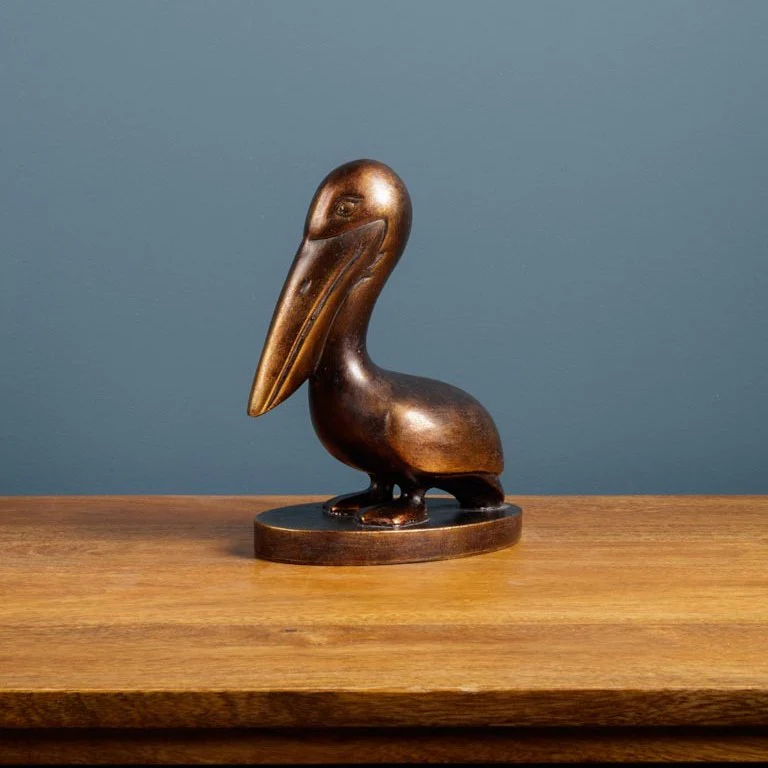 Pelican Art Déco - Image 3