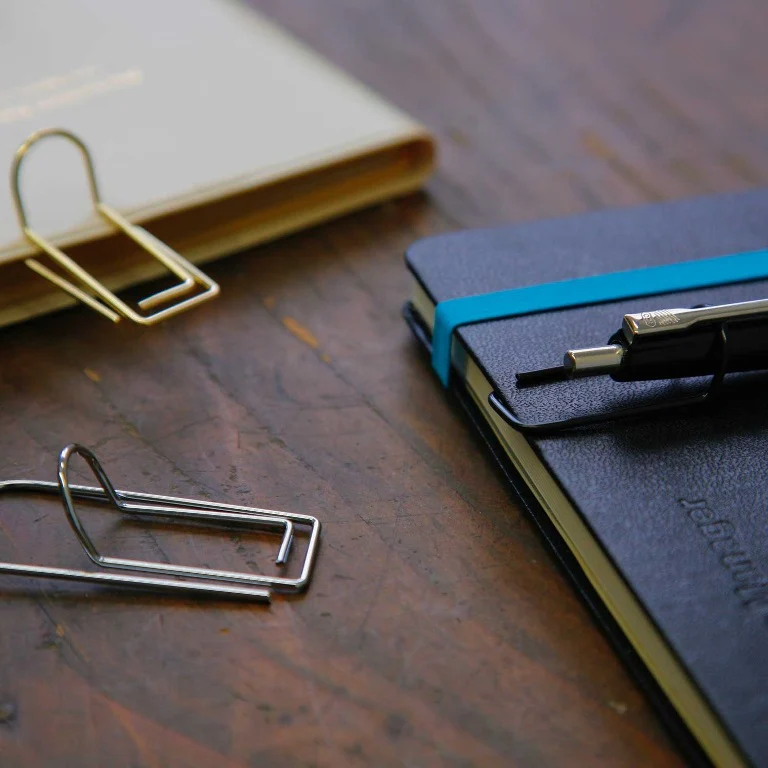 Pen Hook Clip - Image 2
