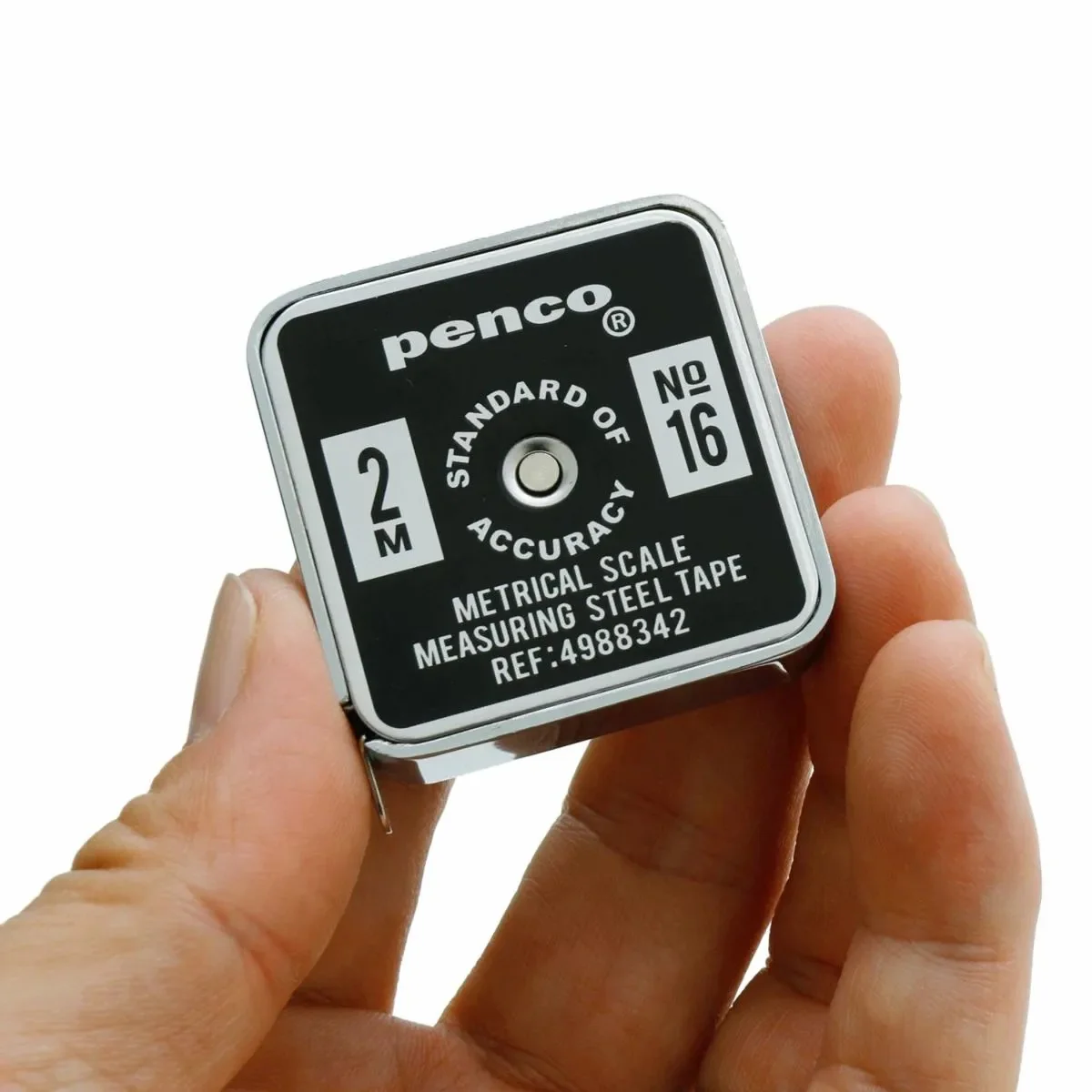 Penco Tape Measure - Image 3