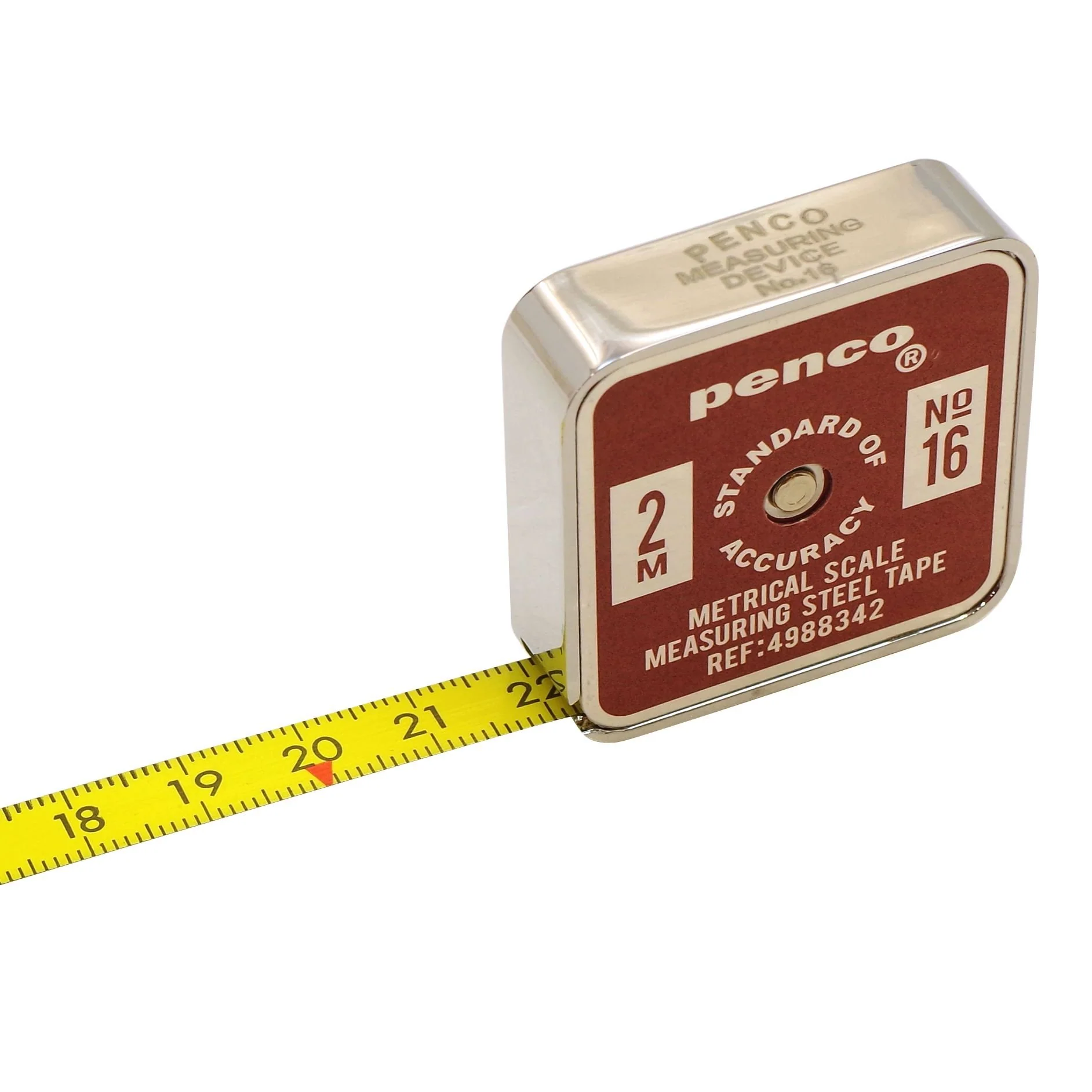 Penco Tape Measure - Image 4