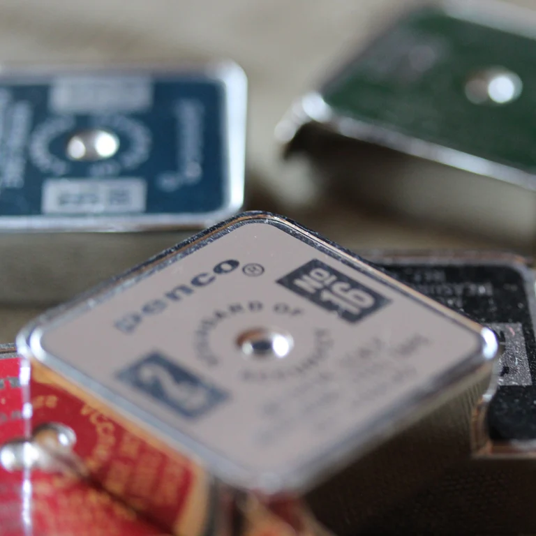 Penco Tape Measure – Sample Piece - Image 3