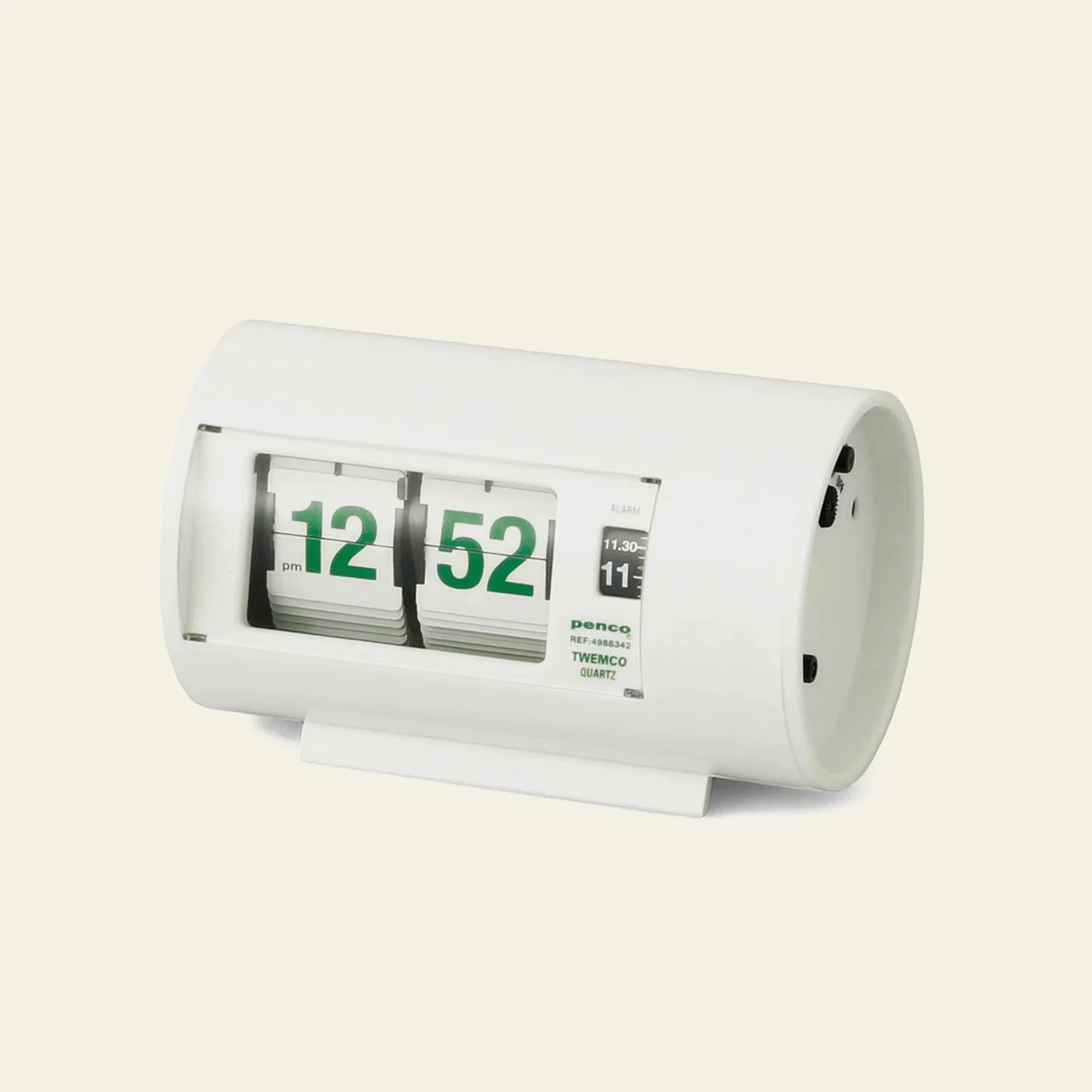 Penco x TWEMCO Desk Clock - Image 3