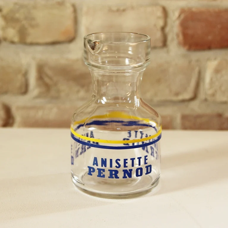 Wasserkaraffe „Anisette Pernod“ - Image 2