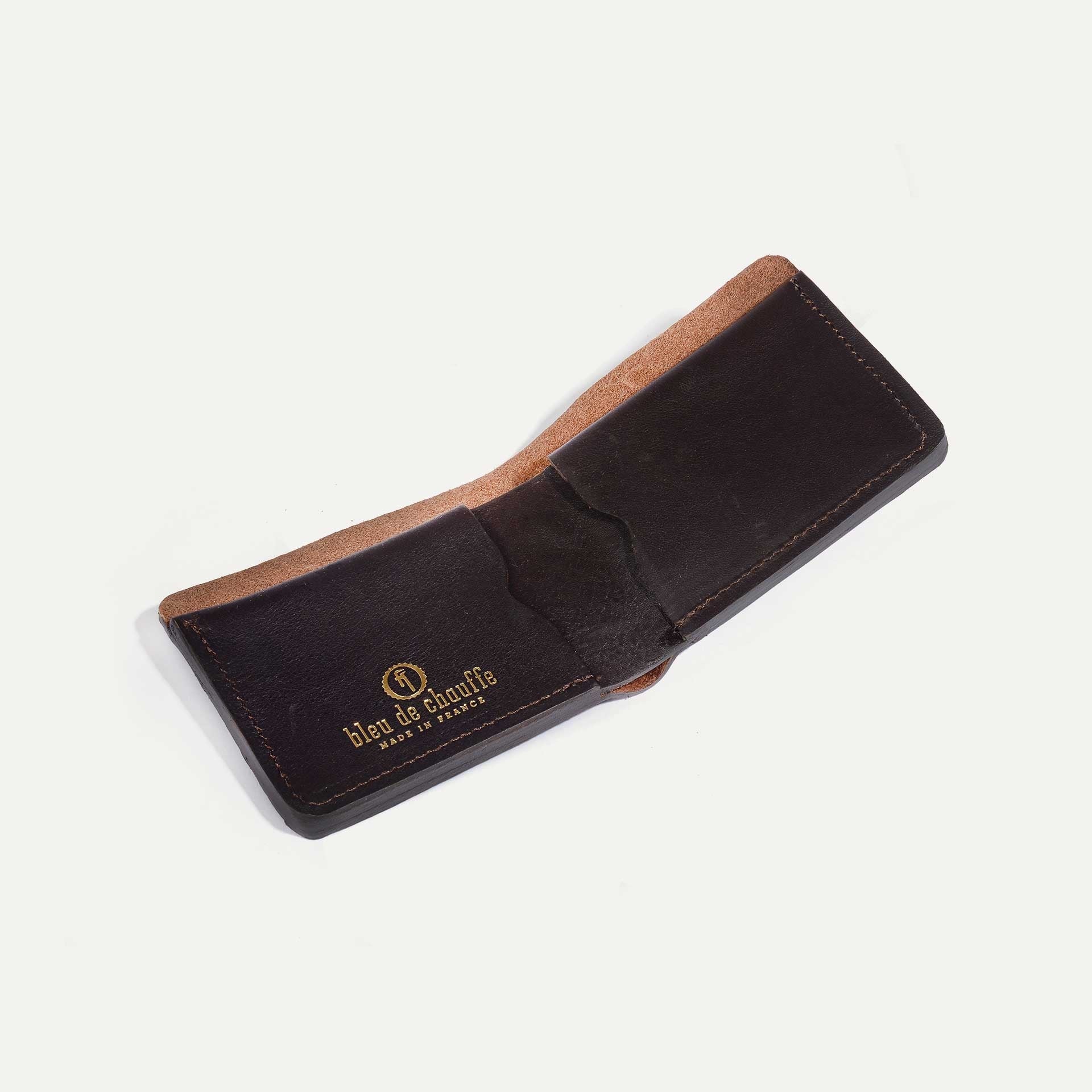 Peze Leather Wallet - Image 4