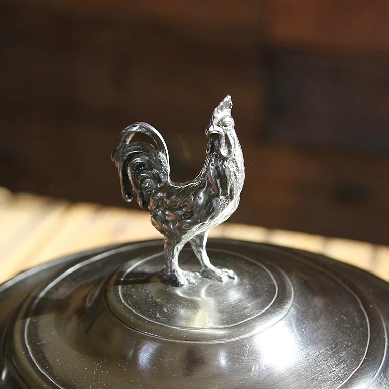 Plätzchendose - Gallo - Image 2