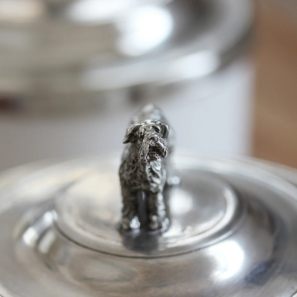 Plätzchendose - Retriever - Image 3